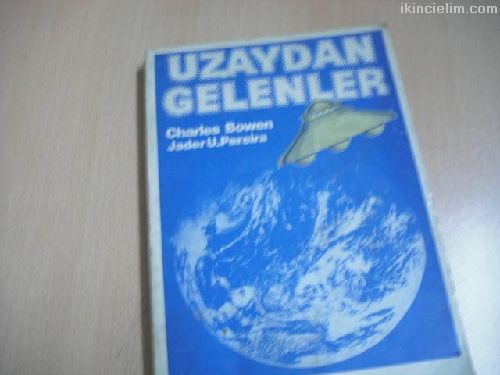 UZAYDAN GELENLER