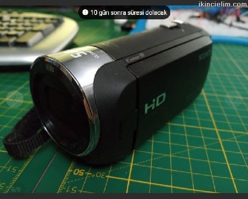 Sony Cx240 Handycam