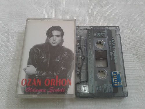 Ozan Orhon-Oldu Mu imdi