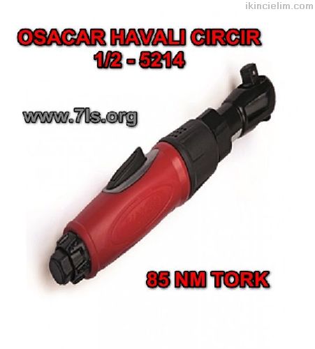 Osacar Haval Crcr 1/2 - 5214 85 Nm Tork