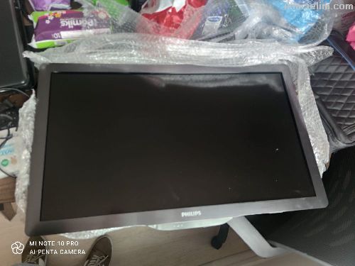 Philips Lcd Tv 2400 Tl