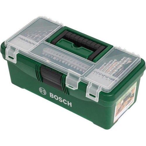 Bosch 73 Para Toolbox Aksesuar Seti - 2607011660