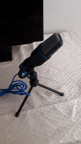 Trrust 23790 mikrofon
