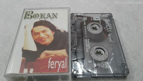 Boran-Feryal