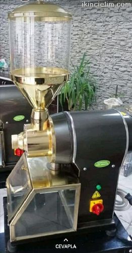 Kahve ekme Makinesi