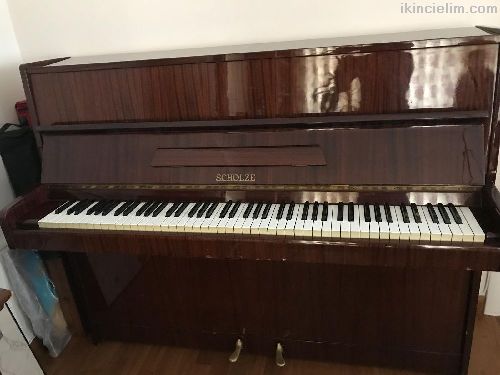 Scholze 140x130 piyano