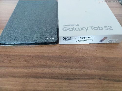 Samsung Tab S2 T813 9.7 in Super Amaled 2048*1536