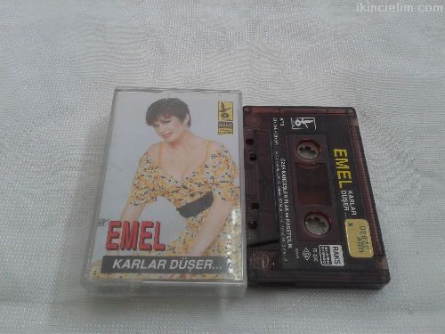 Emel-Karlar Der