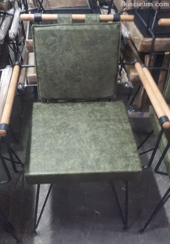 Penyez Sandalye kafe sandalyesi