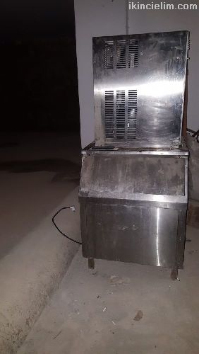 Angel Refrigeration Scotsman Flake Ice Machine (M