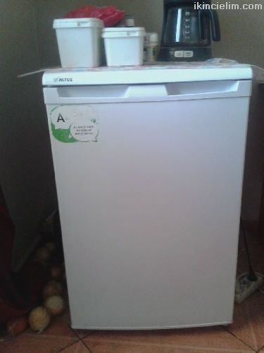 Buzdolab Mini Portatif