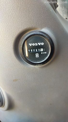 2016 Volvo Ec 350 Dl-Orjinal
