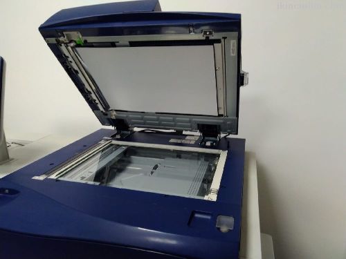 Xerox Versant 80 Dijital Bask Makinesi