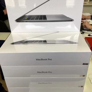 Apple Macbook Pro 15-16 inch 2020 512Gb In.tel Cor