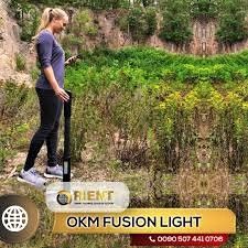 Okm Fusion Light Yer Alt Grntleme