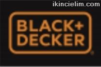 Black &Decker Pranha Tools Metal Dekopaj Testere