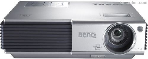 Benq Cb 220 Projectr