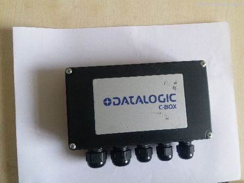 Datalogc  C-Box  C-Box 100