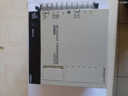 Omron  C200H-Ps221-C