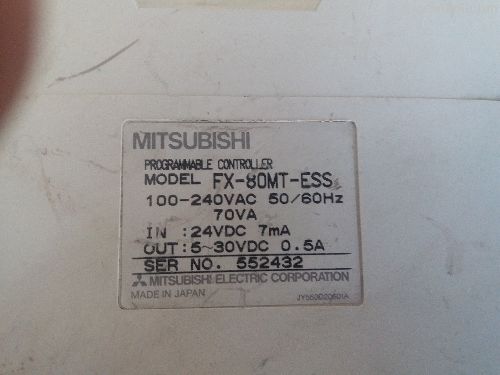 Mtsubsh   Fx -80Mt-Ess