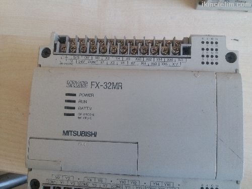 Mtsubsh  Fx-32Mr-Es/Ul