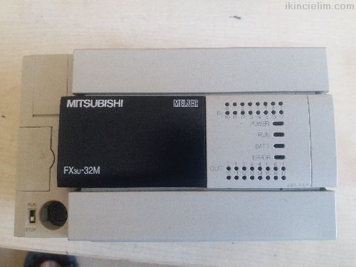 Mtsubsh  Fx3U-32Mr/Es