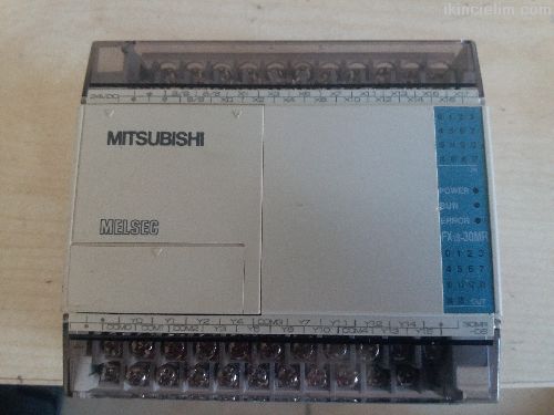 Mtsubsh  Fx1S-30Mr-Ds