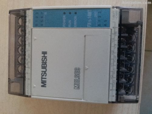 Mtsubsh  Fx1S-14Mt-Dss