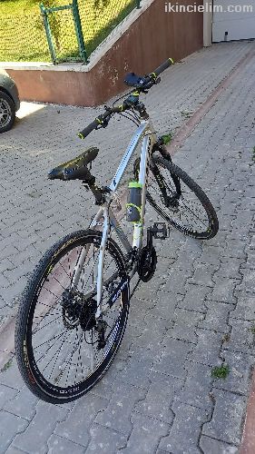 Kron Tx450 ehir bisikleti
