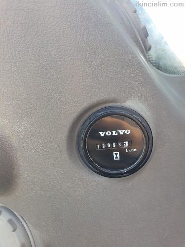 2016 Volvo 480 Dl-Orjinal  Temiz