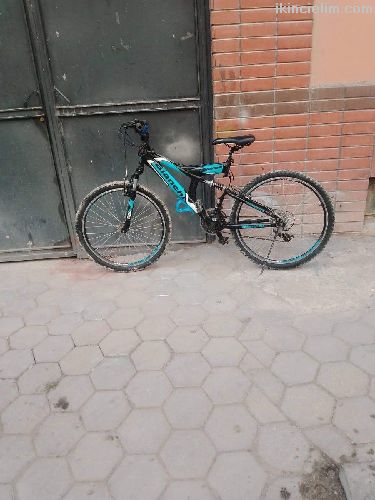 Satlk bisiklet 