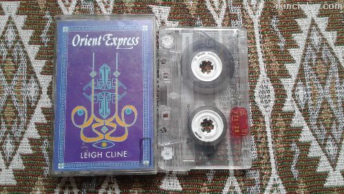 Orent Express - Legh Clne
