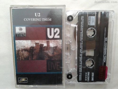 U2-Covering Them