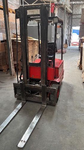 1500 Kg Akl Forklift