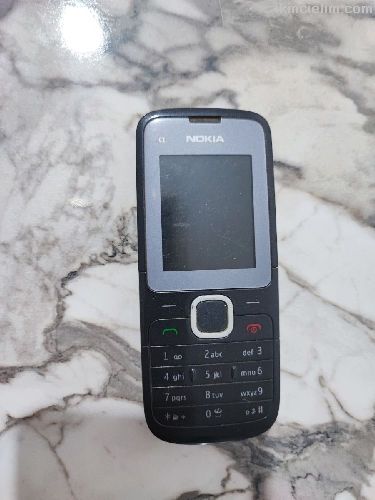  Cep Telefonu, Nokia