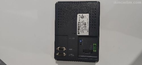 Weintek Mt506Tv 46Gev Operatr Panel Hmi Touch Scr