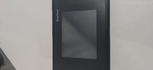 Weintek Mt506Sv3Ev Operatr Panel Ekran Hm