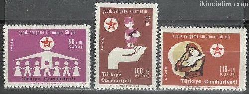 1971 Damgasz .E.K. Serisi