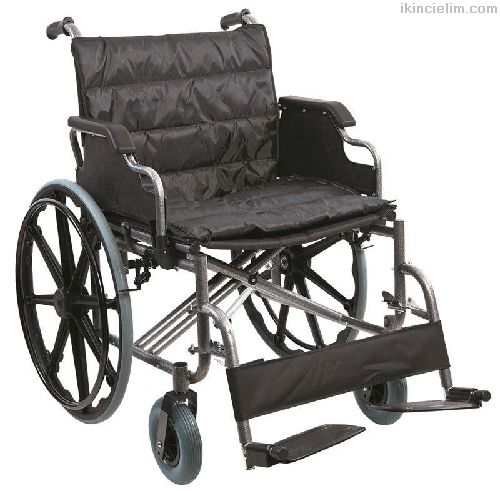 battal boy tekerlekli sandalye 
