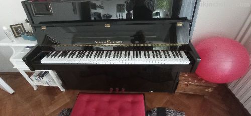 talyan Schulze Pollmann Piyano