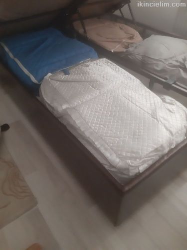 yatak baza baslik