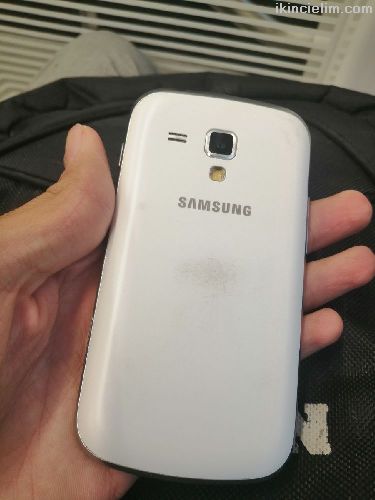 Samsung galaksi trend plus 