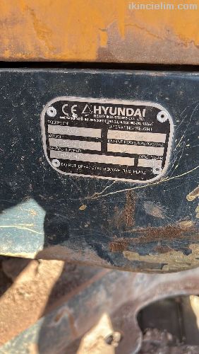 2013 Hyundai  210 Lc-9-Orjnal-Temiz