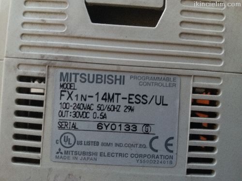 Mtsubsh-(Fx1N-14Mt-Ess/Ul)