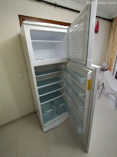 Arçelik buzdolabı 