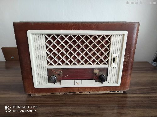 antika radyo 