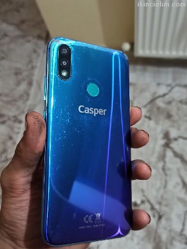 Casper Via S 128 GB