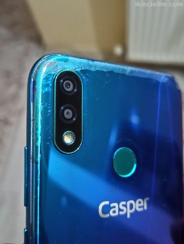 Casper Via S 128 GB