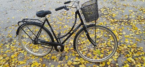 konta pedal orjinal Bisan bisiklet 