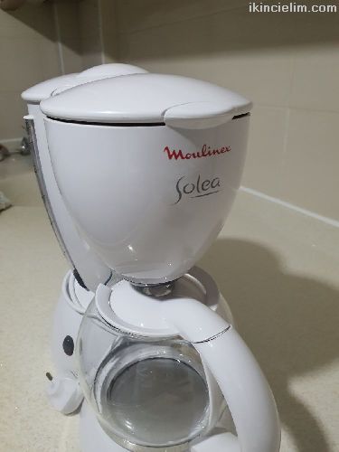 Filtre kahve makinesi 